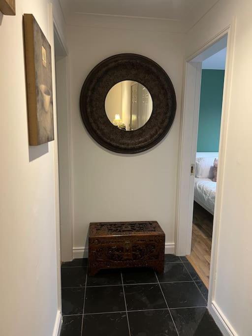 Cosy 2 Double Bed Apartment Swords Buitenkant foto