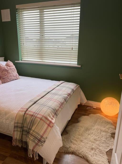 Cosy 2 Double Bed Apartment Swords Buitenkant foto